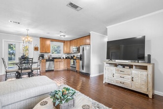 114 Lassere Cir, Unit SI ID1473631P in Long Beach, MS - Building Photo - Building Photo