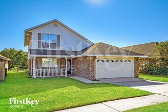 7452 Cliff Cottage Dr in Jacksonville, FL - Building Photo - Building Photo