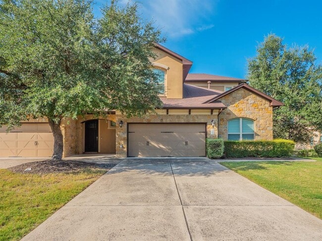 property at 826 San Remo Blvd