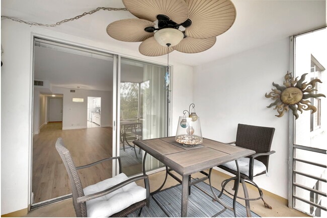 property at 3660 NE 166th St