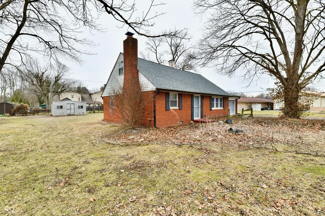 5220 Southdale Dr in Indianapolis, IN - Building Photo - Building Photo