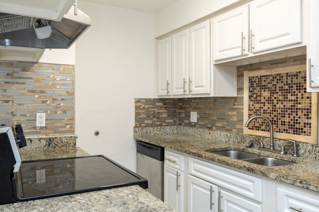 South Dale Villas