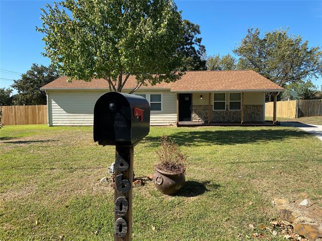 property at 6600 Herbert Rd