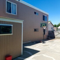 1609 Pennsylvania Ave in Richmond, CA - Building Photo