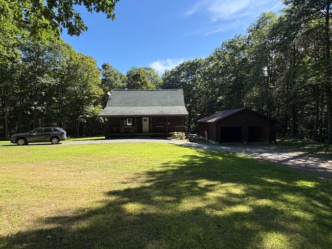 property at 48 Atwell Rd