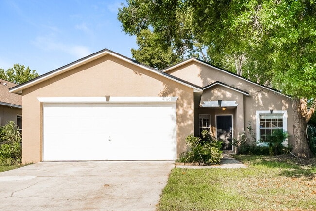 4166 Shadow Creek Cir