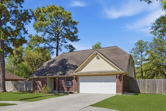 8515 Leafdale Dr in Humble, TX - Building Photo - Building Photo