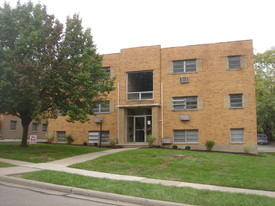 3310 Camvic Ter Apartments