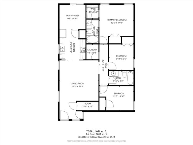 5561 Wild Horse Dr in Indianapolis, IN - Foto de edificio - Building Photo