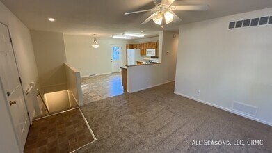 616 N Spruce St in Colorado Springs, CO - Building Photo - Building Photo