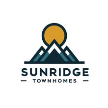 Sun Ridge Town Homes in Fresno, CA - Foto de edificio - Building Photo