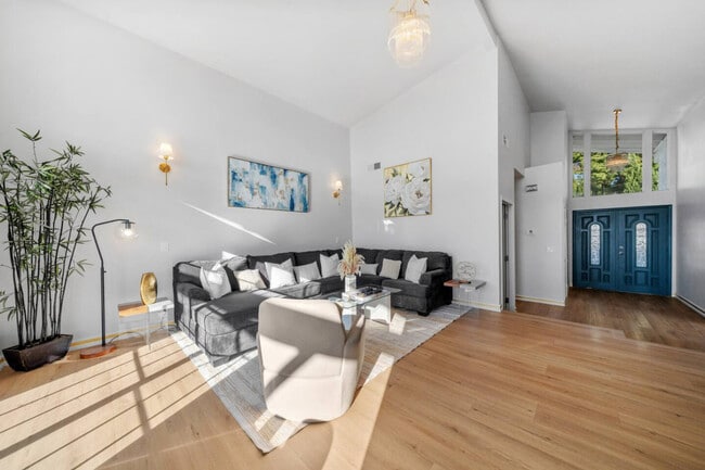 1853 Penasco Rd in El Cajon, CA - Building Photo - Building Photo