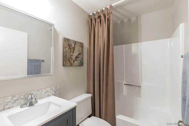 4576 Hawley Blvd, Unit 4 in San Diego, CA - Building Photo - Building Photo