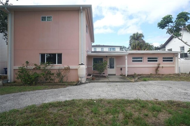 property at 3603 S Belcher Dr