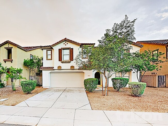 25685 W Pleasant Ln in Buckeye, AZ - Foto de edificio - Building Photo