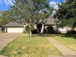 3208 Salzburg Ct in College Station, TX - Building Photo - Building Photo