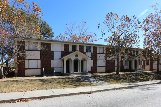 Gates on Conway Apartment Homes