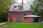 321 Westcott St in Syracuse, NY - Foto de edificio - Building Photo