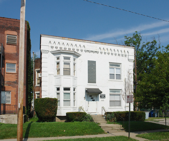 1619 Highland St in Columbus, OH - Building Photo - Building Photo