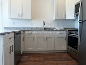 245 Sumner St in Boston, MA - Building Photo - Building Photo