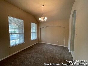 15231 Stagehand Dr in San Antonio, TX - Building Photo - Building Photo