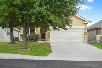 2714 Night Star in San Antonio, TX - Building Photo - Building Photo