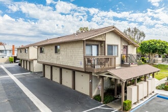 Westlake Village in Costa Mesa, CA - Building Photo - Building Photo