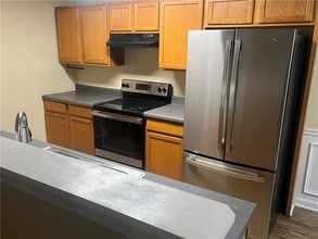 2778 Vining Ridge Terrace in Decatur, GA - Foto de edificio - Building Photo