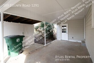 189 Co Rd 1291 in Cullman, AL - Building Photo - Building Photo