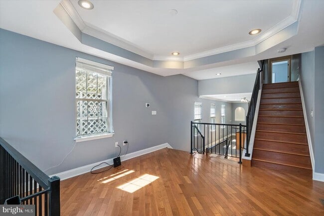 104 N Patterson Park Ave in Baltimore, MD - Building Photo - Building Photo