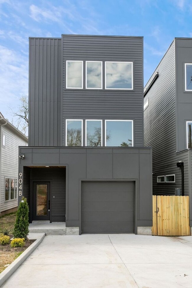 property at 904 Cahal Ave
