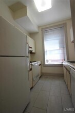 3809 Shenandoah Ave in St. Louis, MO - Building Photo - Building Photo