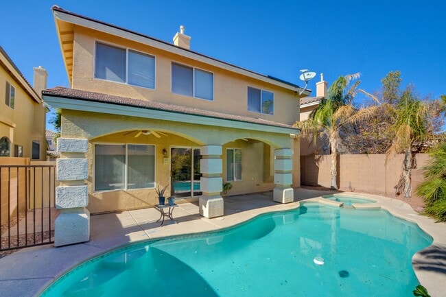 property at 10916 Carberry Hill St