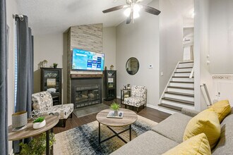 10 Jill Ln in Cartersville, GA - Foto de edificio - Building Photo