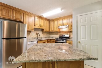 4812 Kaplan Dr in Raleigh, NC - Building Photo - Building Photo