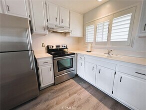 3337 Algarrobo, Unit 3-D in Laguna Woods, CA - Building Photo - Building Photo