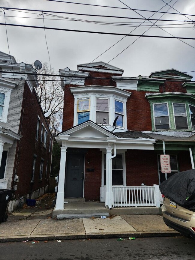 property at 2120 Susquehanna St