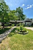 918 Chestnut Dr in Harrisonburg, VA - Building Photo