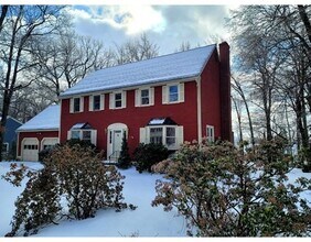 23 Tattan Farm Rd in Worcester, MA - Building Photo - Building Photo