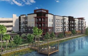 Parkway Crossings in Kissimmee, FL - Building Photo - Building Photo