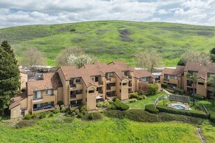 Siena Hills in San Ramon, CA - Building Photo