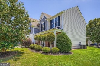 2310 Vistoria Dr in Cumming, GA - Building Photo - Building Photo