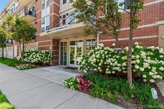 66 Winder St in Detroit, MI - Building Photo - Building Photo