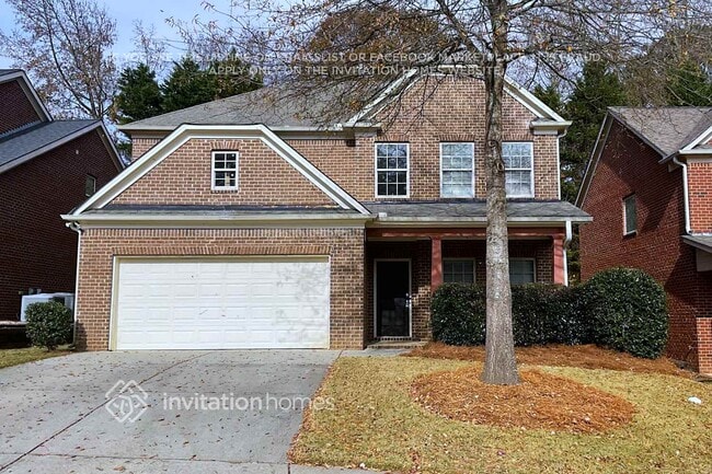 property at 80 Serenity Point