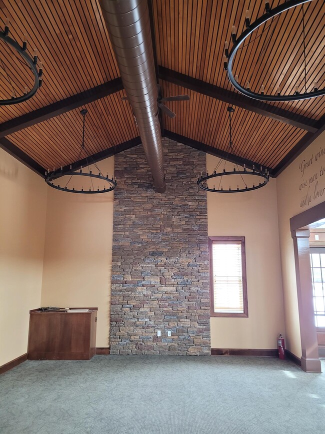 Northwood Patio Homes