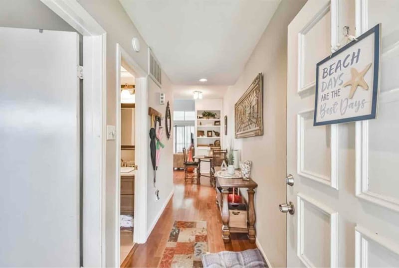 124 April Point Dr S, Unit 124 in Montgomery, TX - Building Photo