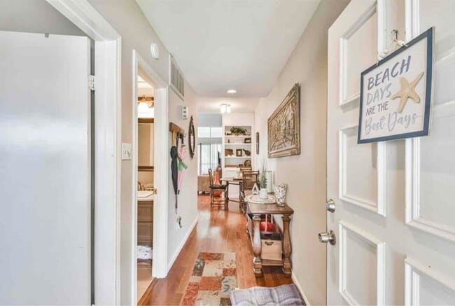 property at 124 April Point Dr S