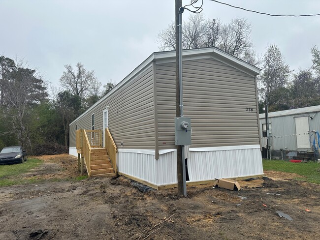 226 N Oak St in Pamplico, SC - Building Photo - Building Photo