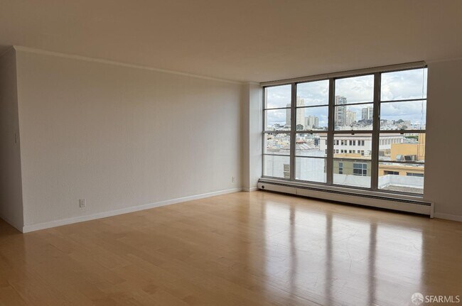 2040 Franklin St in San Francisco, CA - Foto de edificio - Building Photo