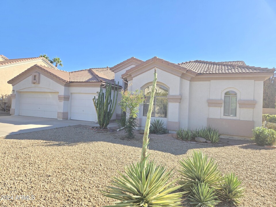 3247 E Inverness Ave in Mesa, AZ - Building Photo